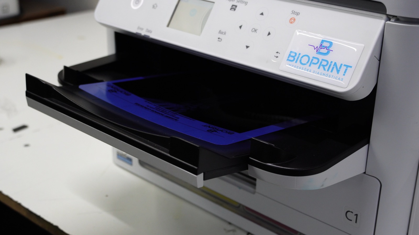 4800 DPI vs 1200 DPI: Por que a Qualidade em Alta Resolução é Superior e Melhora o Resultado do Diagnóstico Médico?